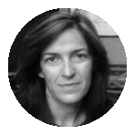 Isabel Muñoz, Gestión de Proyectos