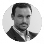 Juan Ignacio Arano, MBA Marketing Deportivo de IMF