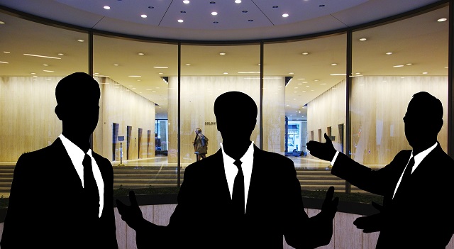 Cómo son los Business Angels