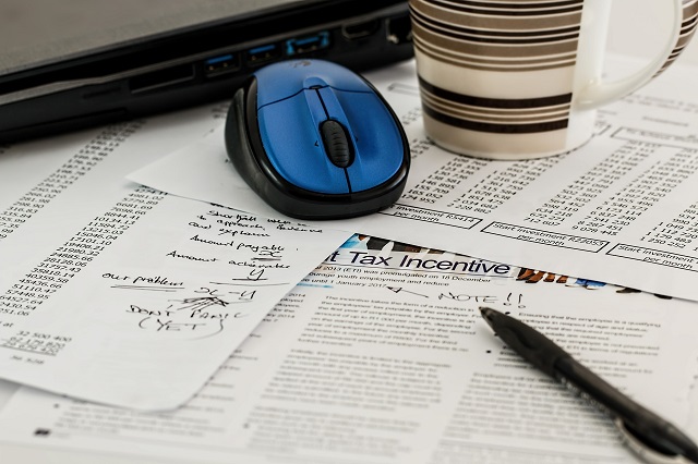 Funciones del CFO, director financiero
