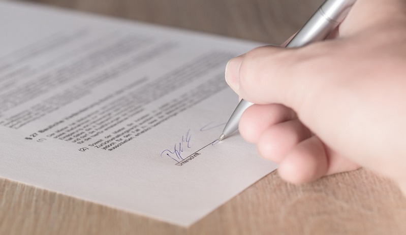 El chief information office y las temibles Service Legal Agrement