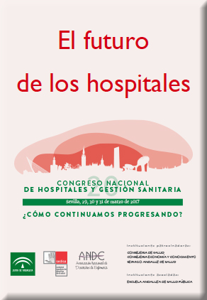 El futuro de los hospitales