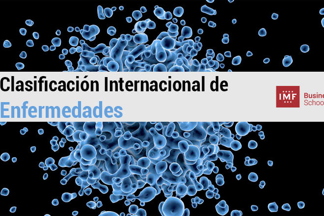Clasificación Internacional de Enfermedades