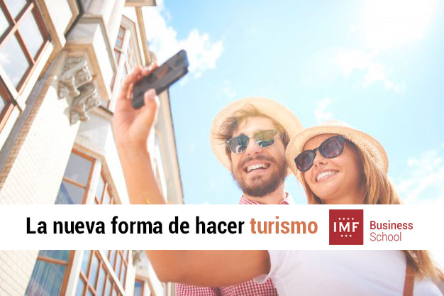 turismo naranja la nueva forma de conocer destinos