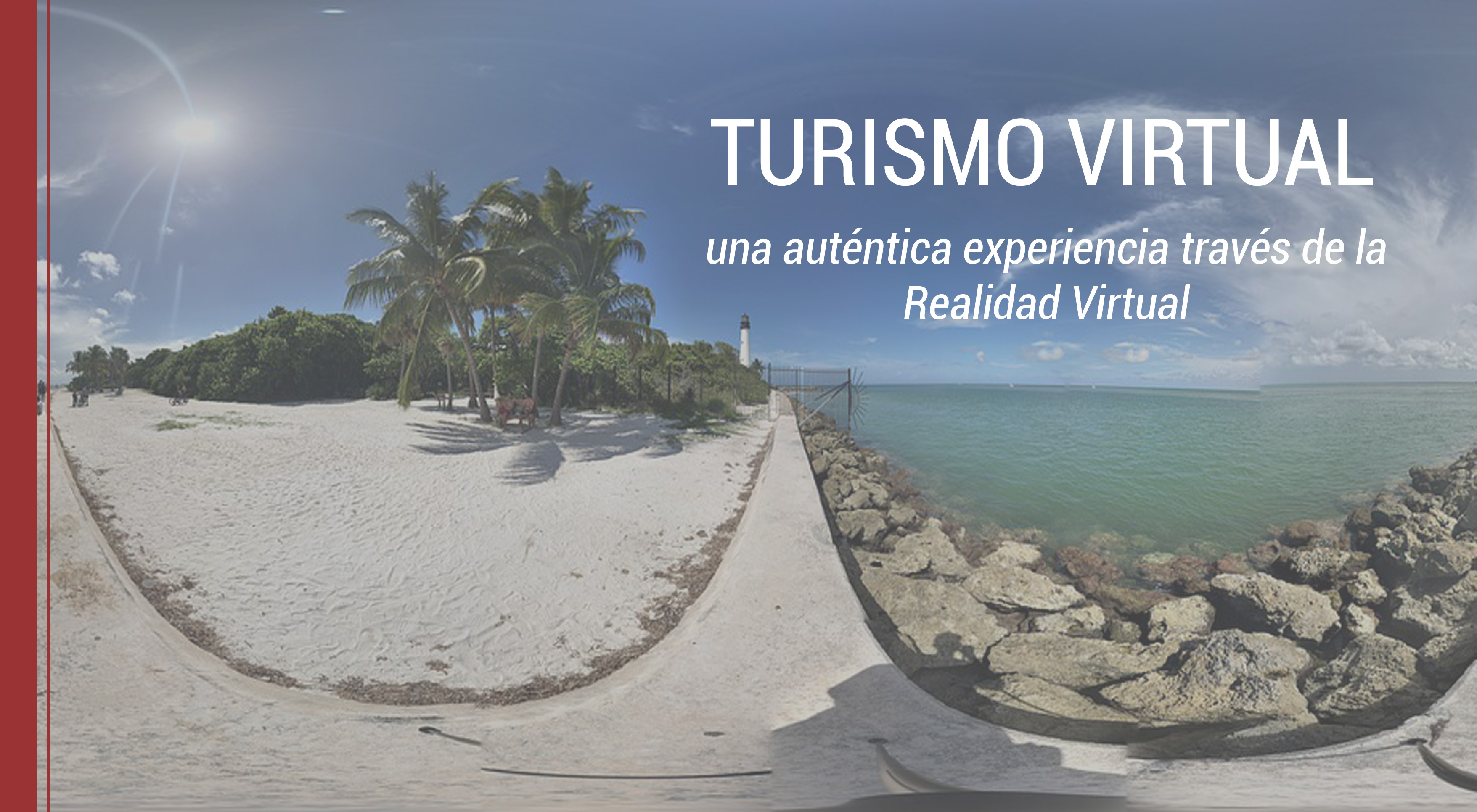 la nueva tendencia turismo virtual