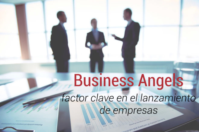 el papel de los business angels