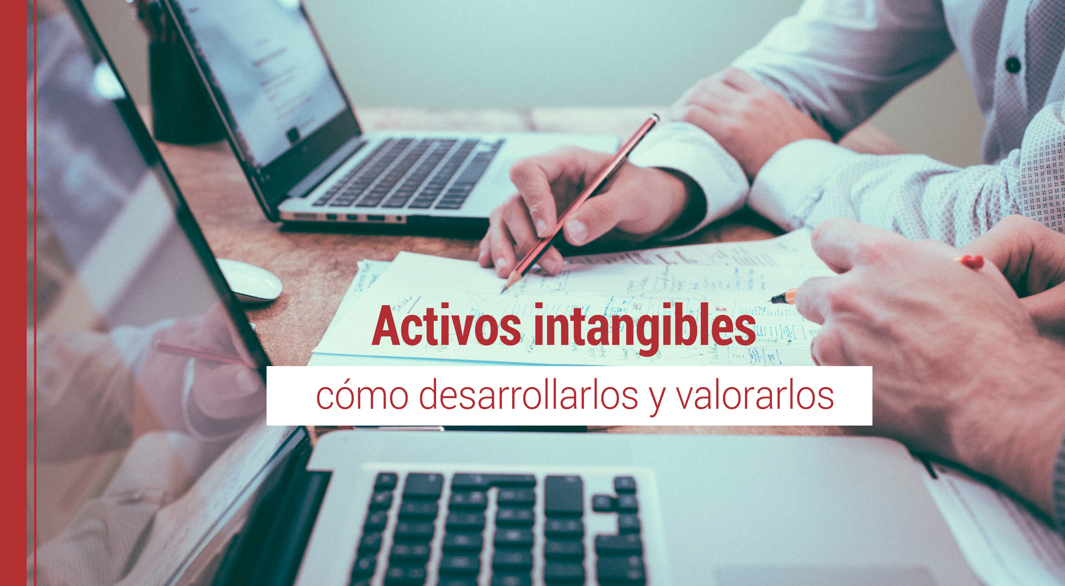 que son los activos intangibles