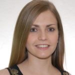 Laura Vindel, Seguridad de la Información