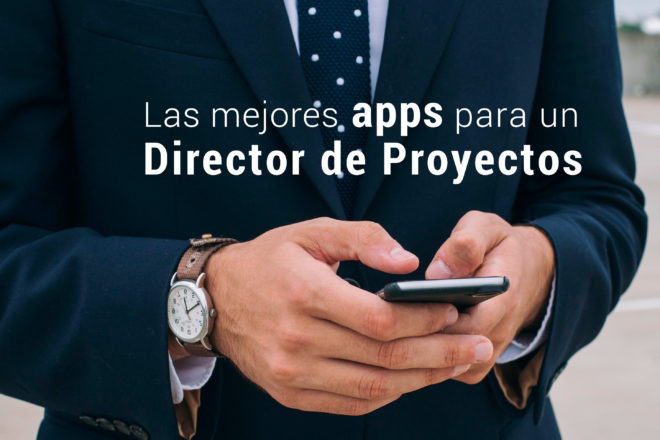 Mejores apps para dirección de proyectos