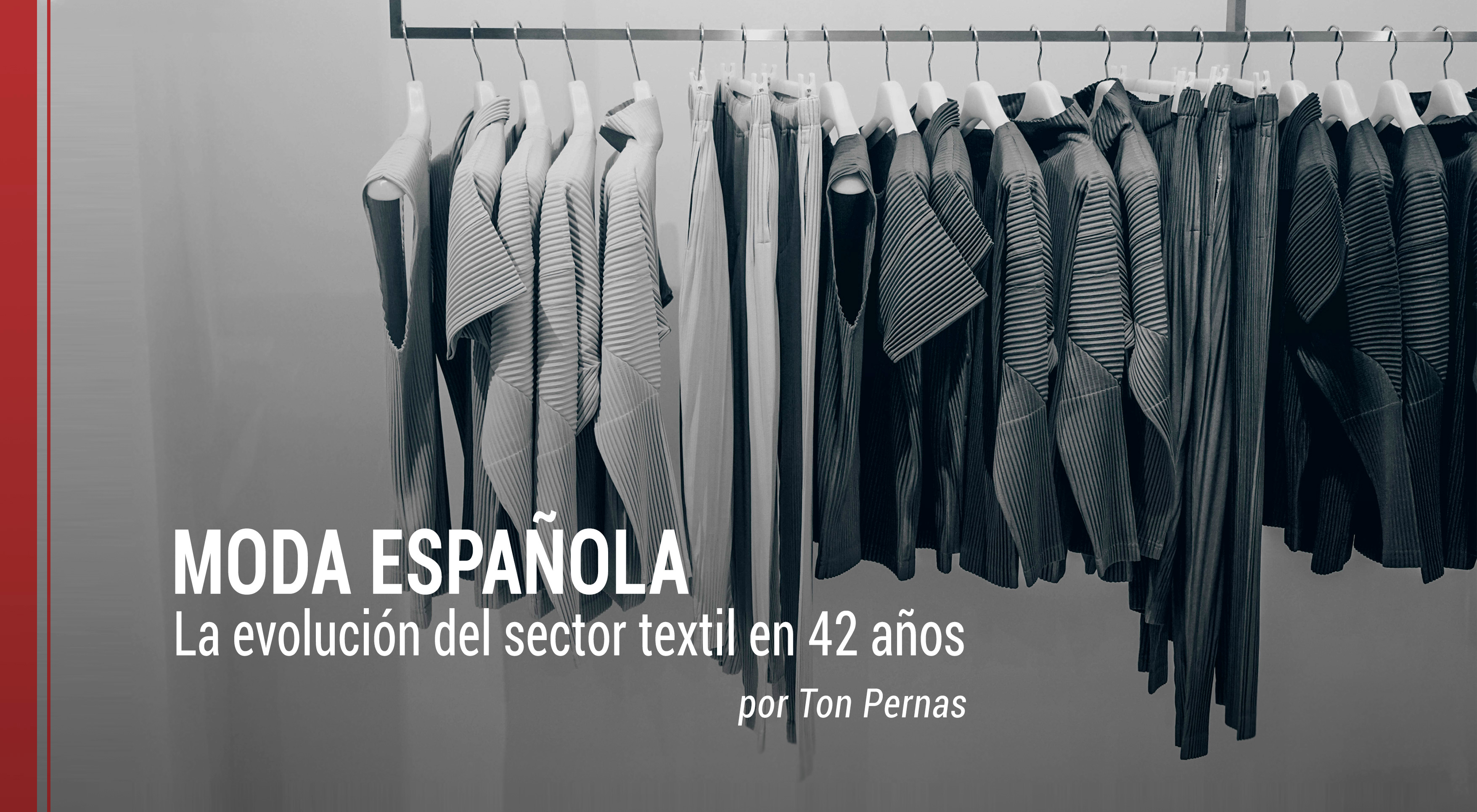 la evolucion de la moda espanola por ton pernas