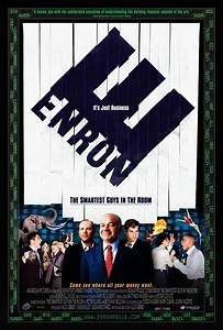 Pelicula emprender Enron