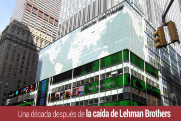 caida crisis financiera lehman brothers