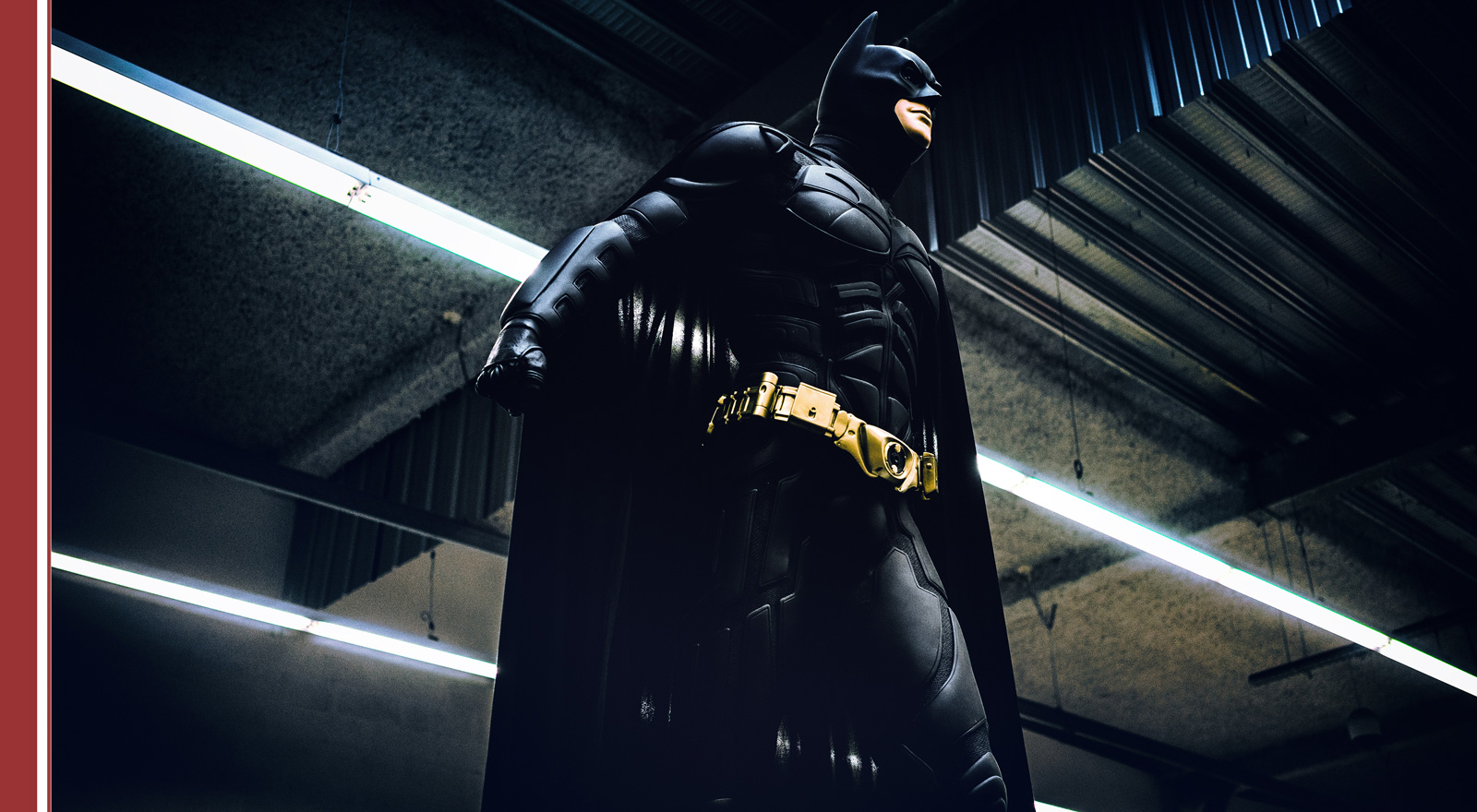 Batman cumple 80 años entre villanos y la dirección empresarial