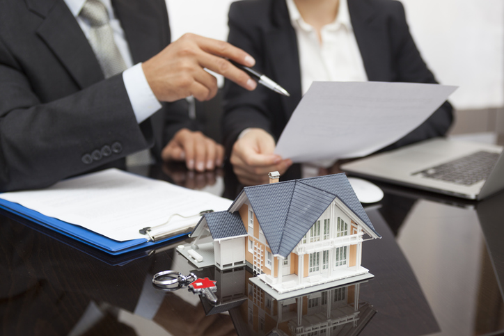 Sí el Euríbor baja: ¿Cómo afectará a la hipoteca de tu local de negocio?