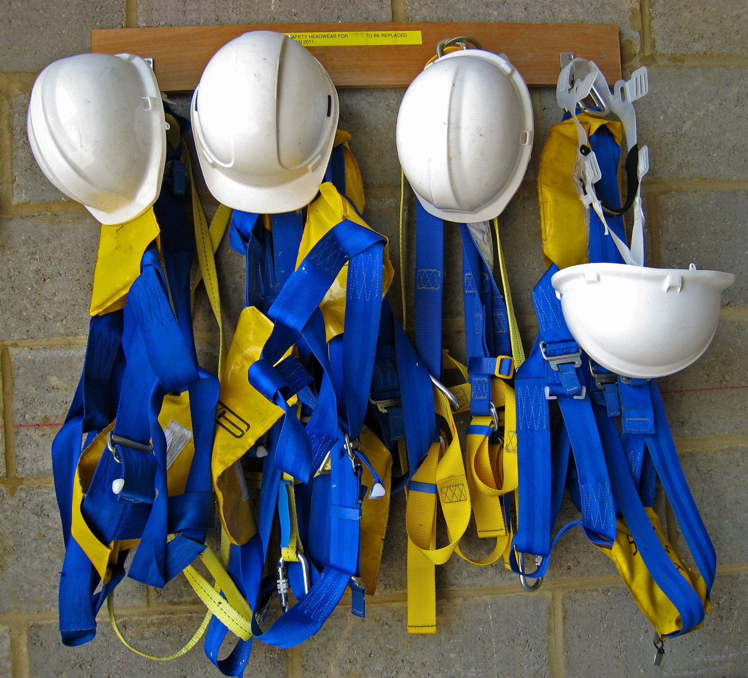 La ropa de trabajo se considera EPI? - Blog de protección laboral