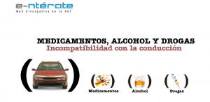 conduccion y alcohol