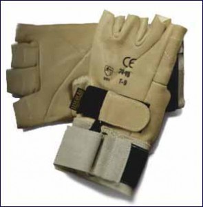 GUANTES