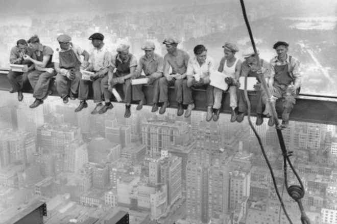 La prevención de riesgos laborales y los recortes