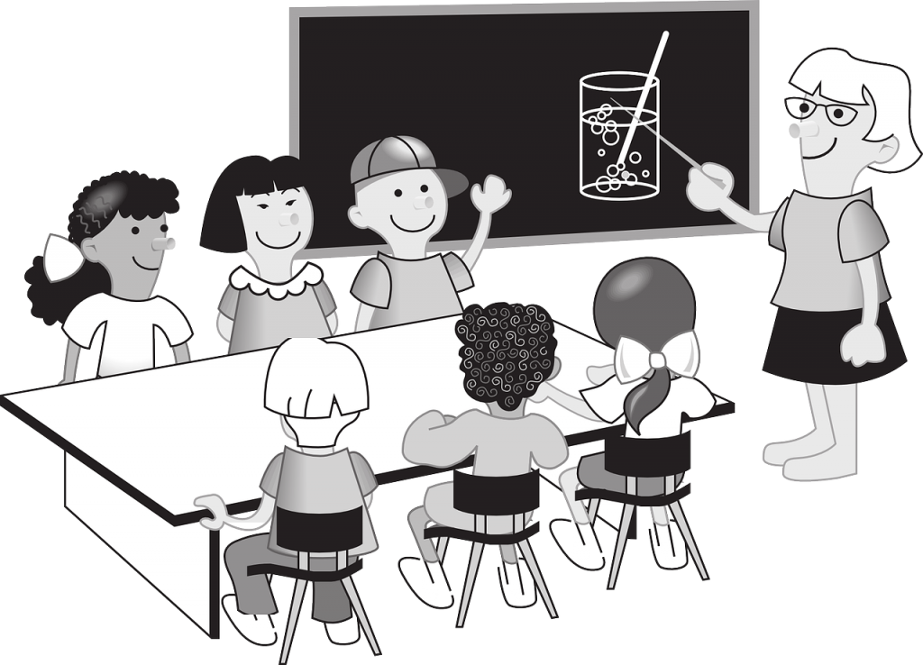Prevención de Riesgos Laborales para los docentes