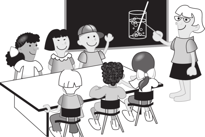Prevención de Riesgos Laborales para los docentes