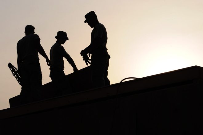 Retos en la prevención de riesgos laborales