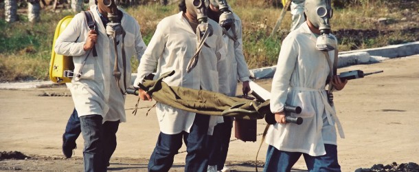 Qué es Toxicología laboral