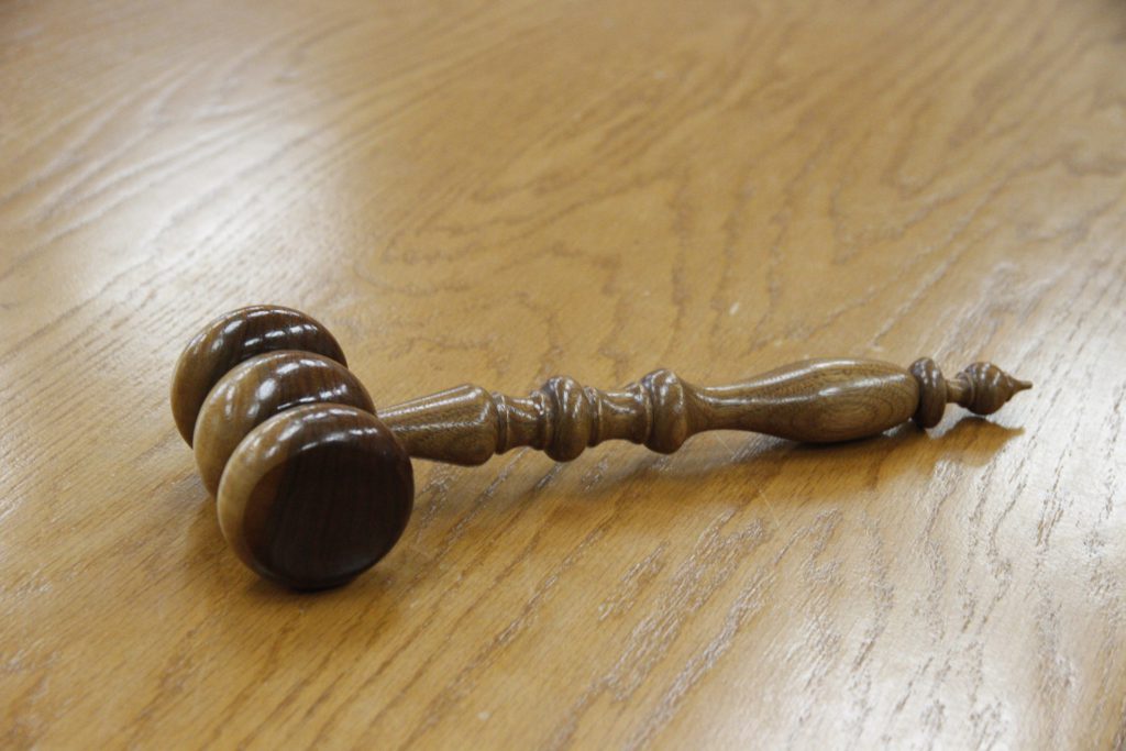 responsabilidades del perito judicial especialista en PRL