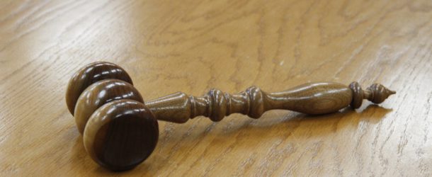 responsabilidades del perito judicial especialista en PRL
