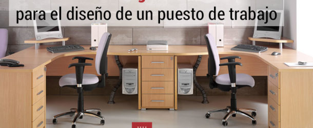 como mejorar un puesto de trabajo con el feng shui
