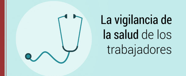 la vigilancia de la salud en prl