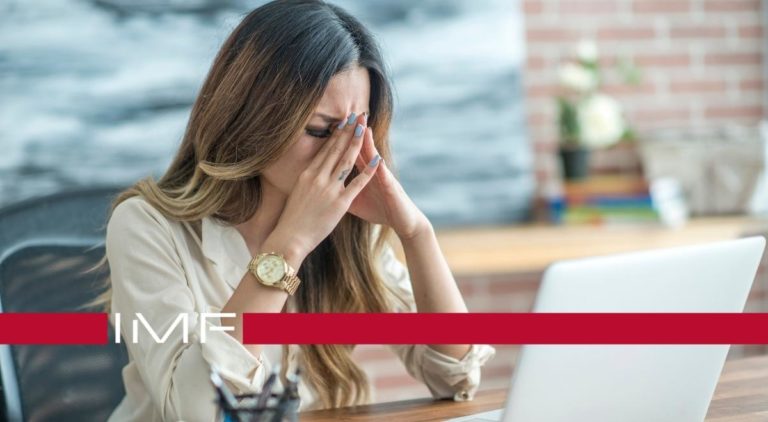Estrés laboral sus causas y cómo prevenirlo ¡Sigue estos consejos!