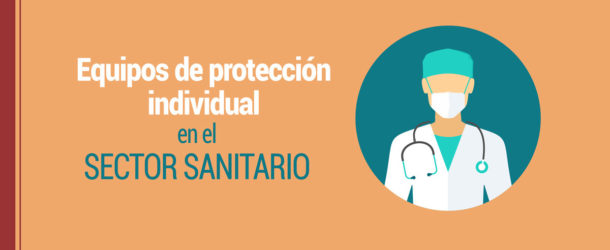epis en el sector sanitario
