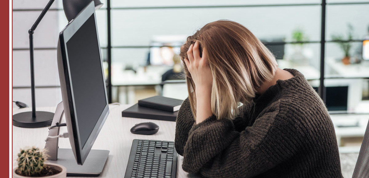 como afrontar el estres la vuelta al cole