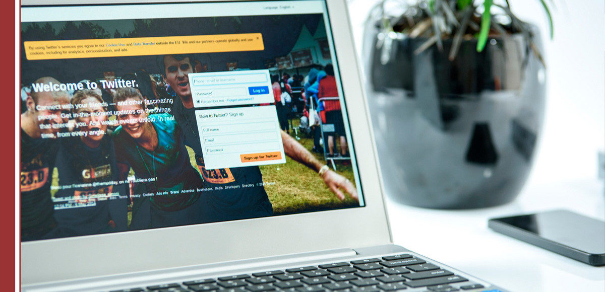 como buscar trabajo con un blog
