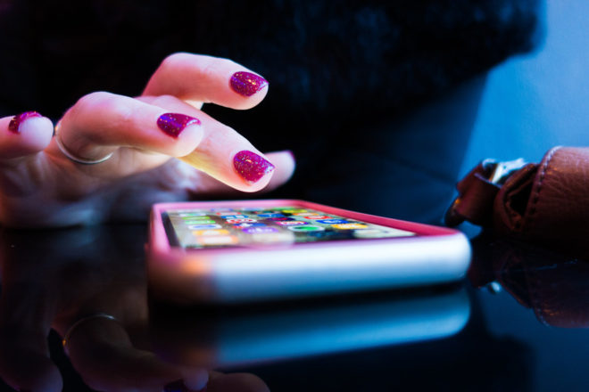 apps mejorar tu productividad y objetivos