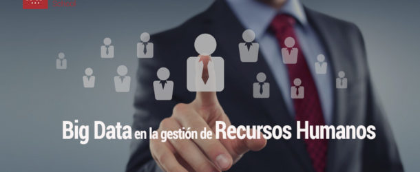 el big data en la gestion de los recursos humanos