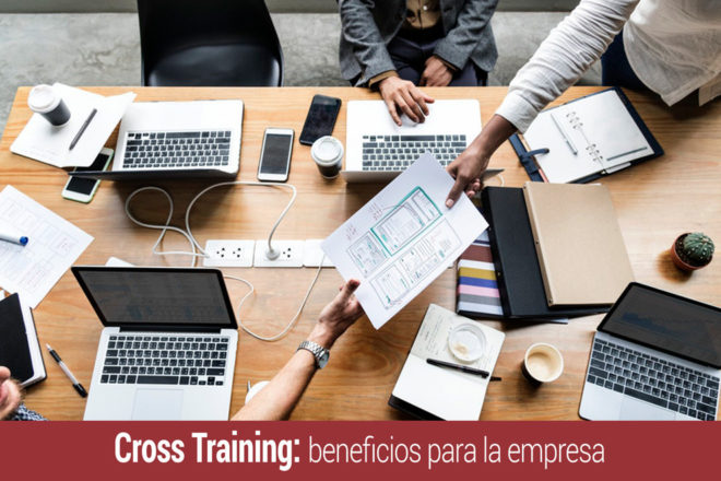 que es el cross training