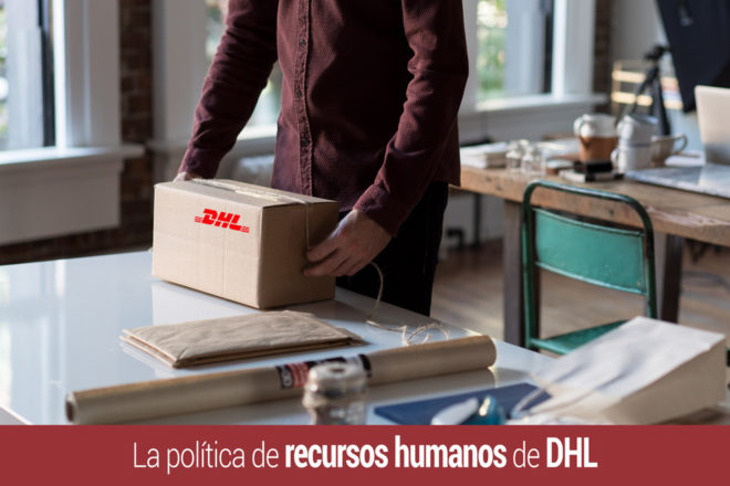 politica-recursos-humanos-dhl