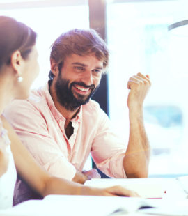 Job Sharing, si lo traduces, sabrás que es trabajo compartido. Vamos a desgranar de qué va y como funciona.
