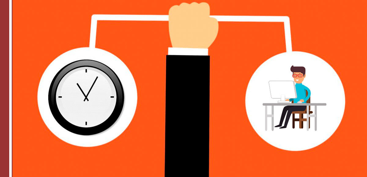 adaptacion de la jornada de trabajo