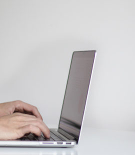 que buscan los reclutadores en un cv