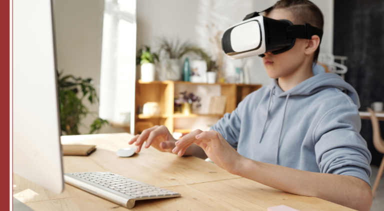 Retos de la formación virtual
