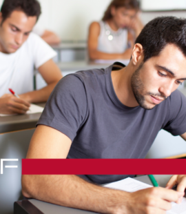 Esta semana muchos son los estudiantes que han tenido que cursar la EVAU (o EBAU, la Evaluación de Bachillerato para el Acceso a la Universidad). Recursos Humanos siempre atento a nuevo talento, observa como cada año, nuevos jóvenes se adentran en el mundo laboral. Si en tu caso aún a pesar de haber cursado la EVAU, aun no tienes claro qué carrera universitaria quieres elegir, aquí te dejo unas preguntas y consejos que pueden ayudarte.