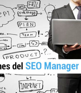 cuales son las funciones del seo