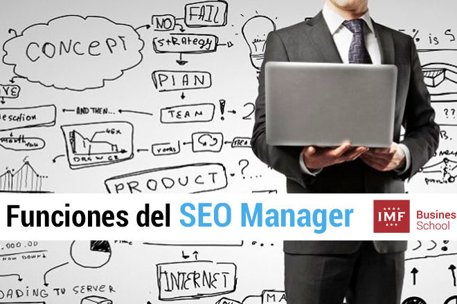 cuales son las funciones del seo
