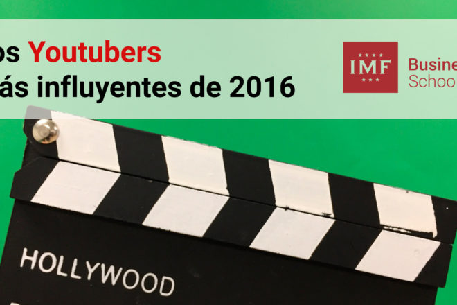 Youtubers más conocidos de España, youtube, social media