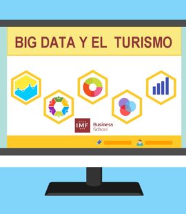 Big Data en el Turismo