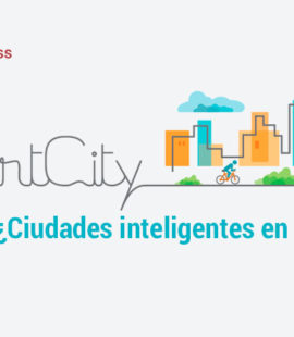 smart city ciudades inteligentes en espana
