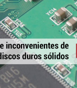 ventajas y desventajas discos duros solidos