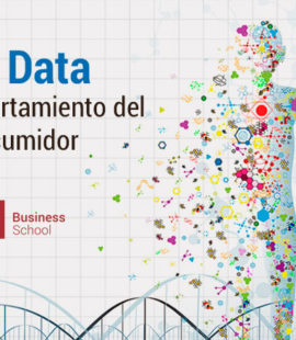 el big data y el comportamiento del consumidor